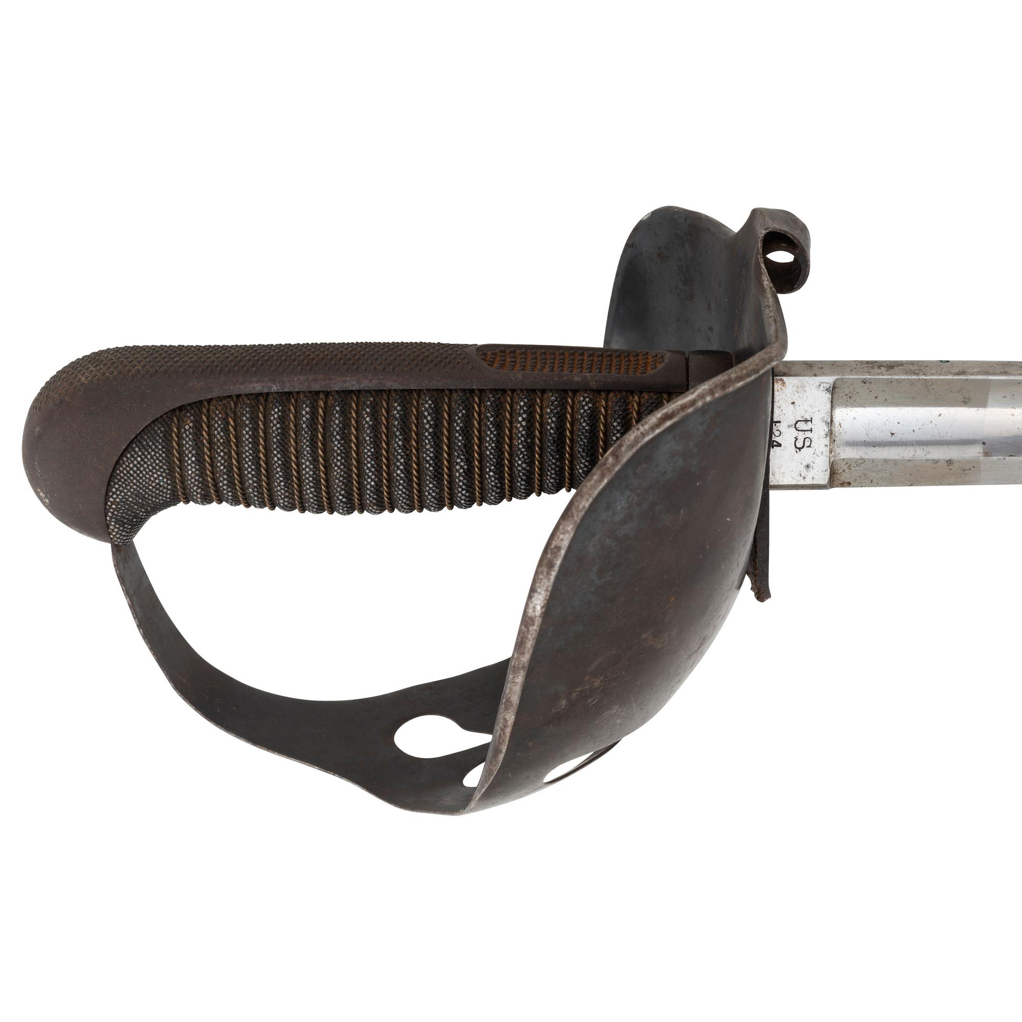 US Model 1911 Saber - Only 79 Made