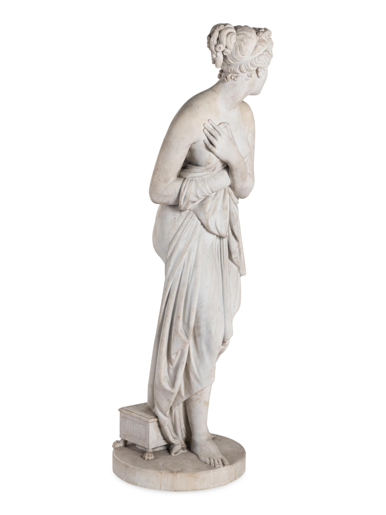 After Antonio Canova, 19th Century