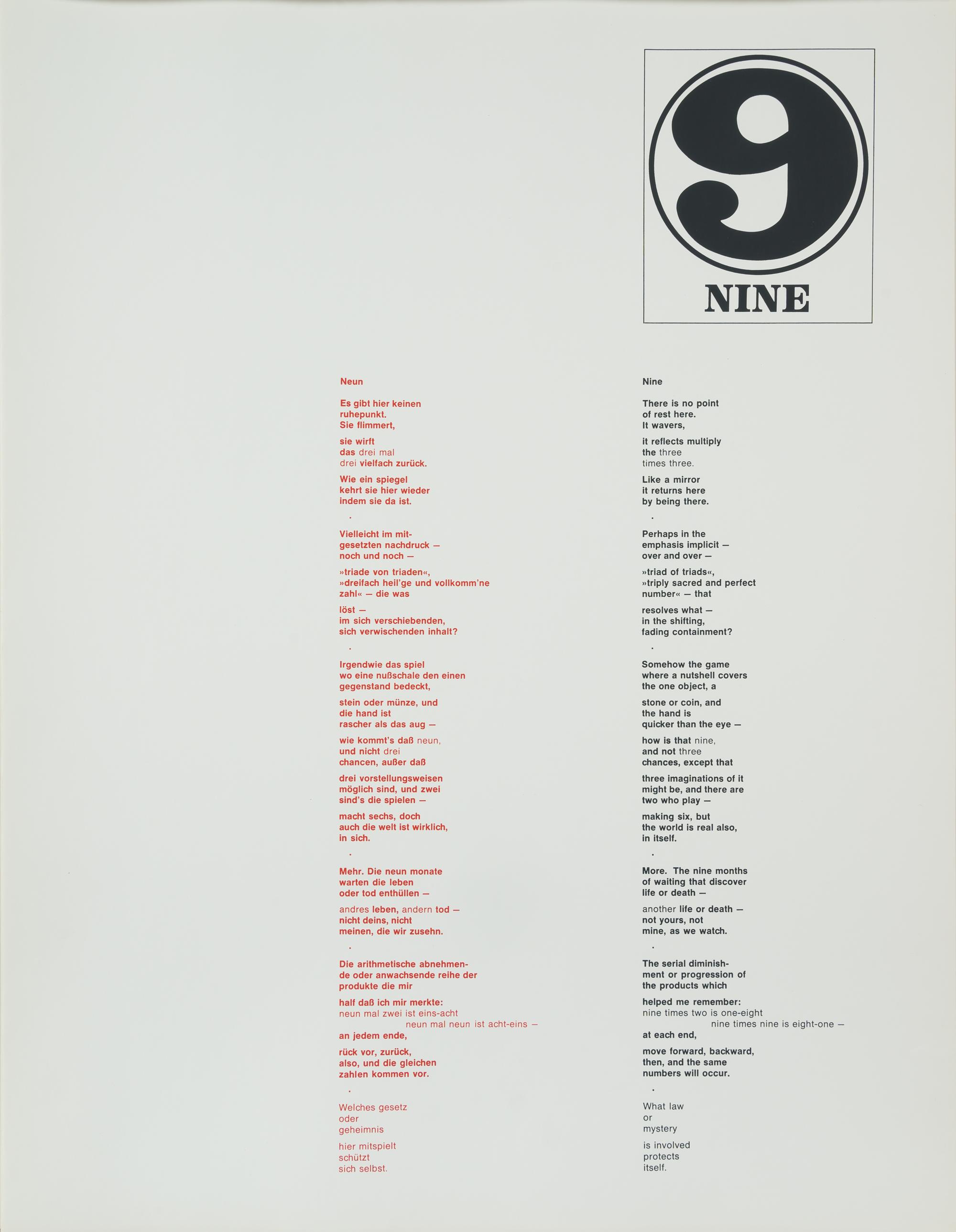Numbers (the complete portfolio)