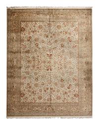 An Amritsar Wool Rug