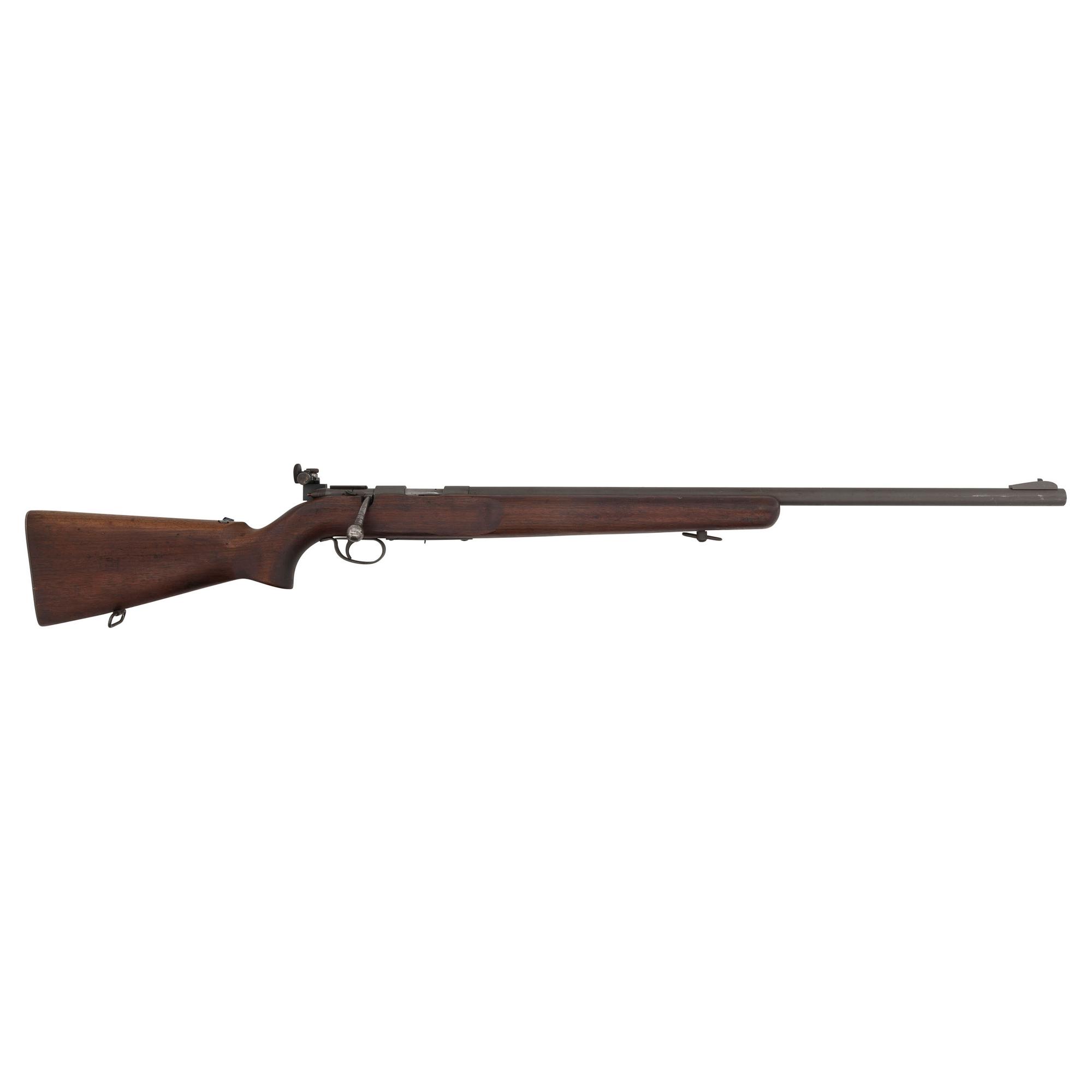 **U.S. Property Marked Remington Model 513-T