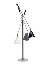 Triennale Floor Lamp