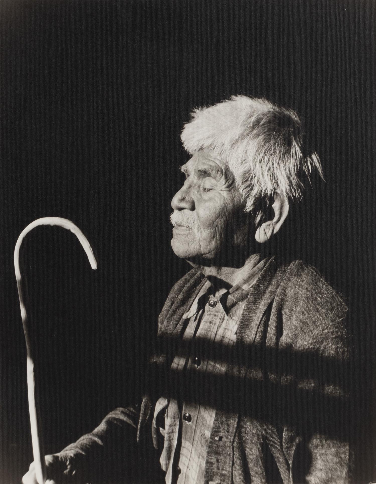 Old Saint, Hualapai