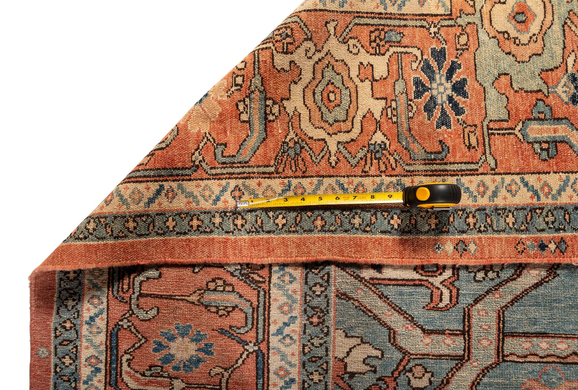 An Egyptian Wool Rug