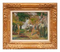 The Gatherers