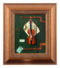 The Old Violin