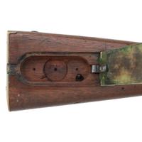 Fine Unaltered Harpers Ferry US Model 1841 Mississippi Rifle