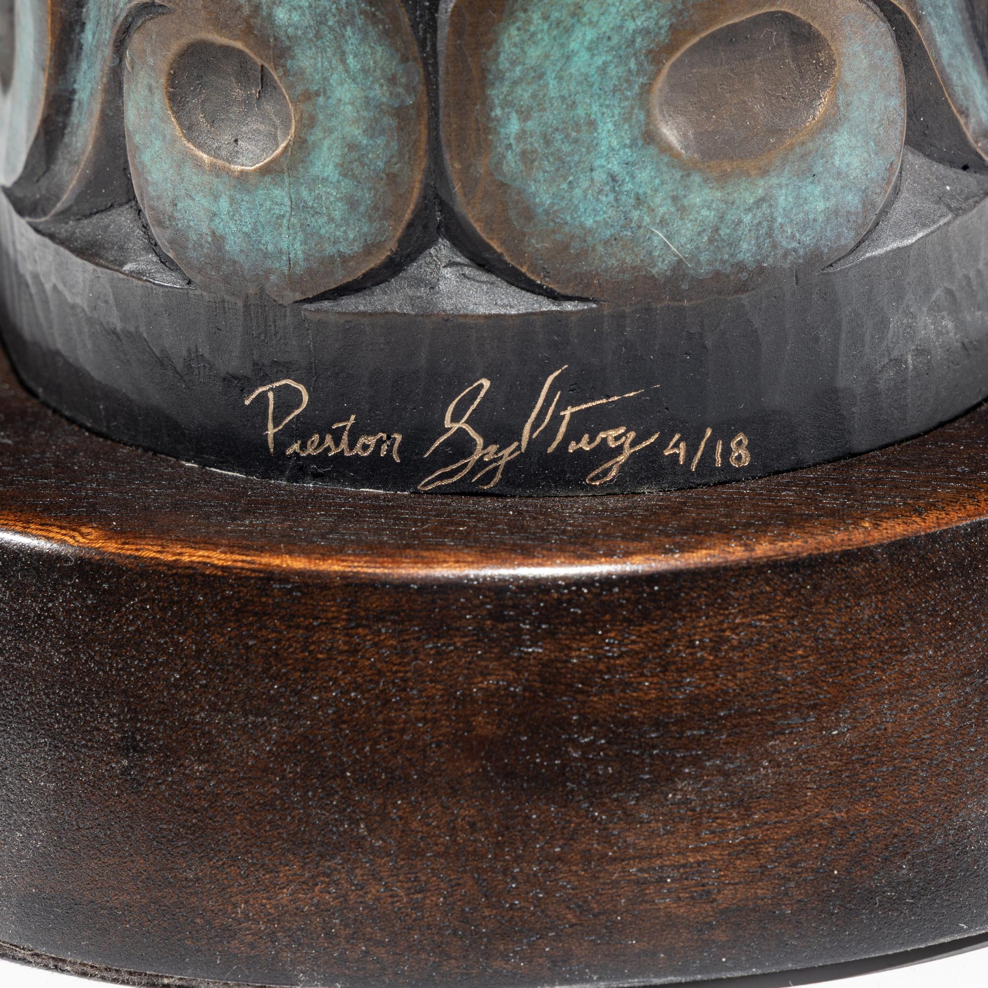 Wolf of the Sea