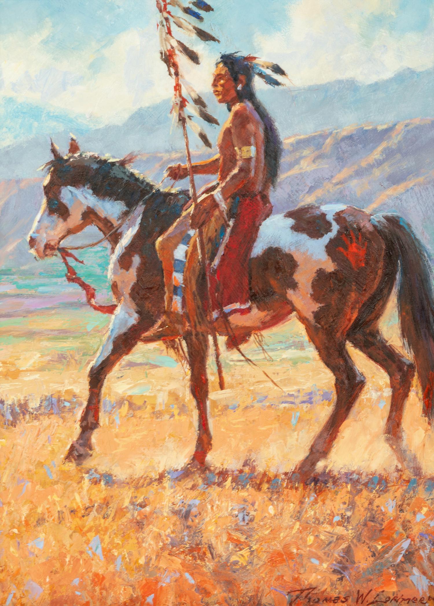 A Good Paint Pony , 2011
