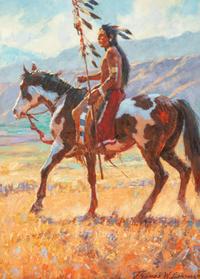 A Good Paint Pony , 2011