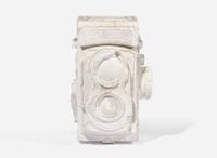 Daniel Arsham (American, b. 1980) - Rolleiflex