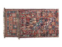 A Caucasian Wool Runner