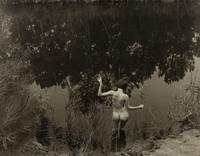 Jock Sturges (born 1947) Vanessa, Le Porge, France, 2003