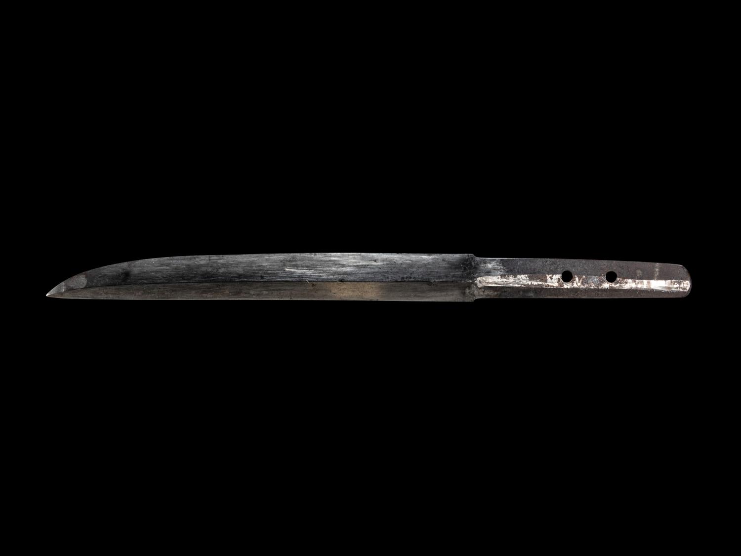 A Tanto Blade