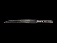 A Tanto Blade