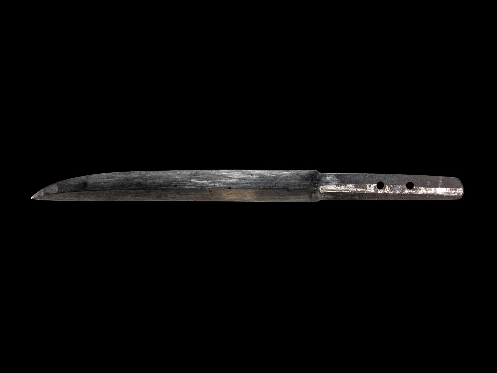 A Tanto Blade