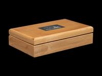 Montegrappa: Cosmopolitan Russia Limited Edition Fountain Pen