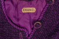 Chanel Haute Couture Suit, 1960s