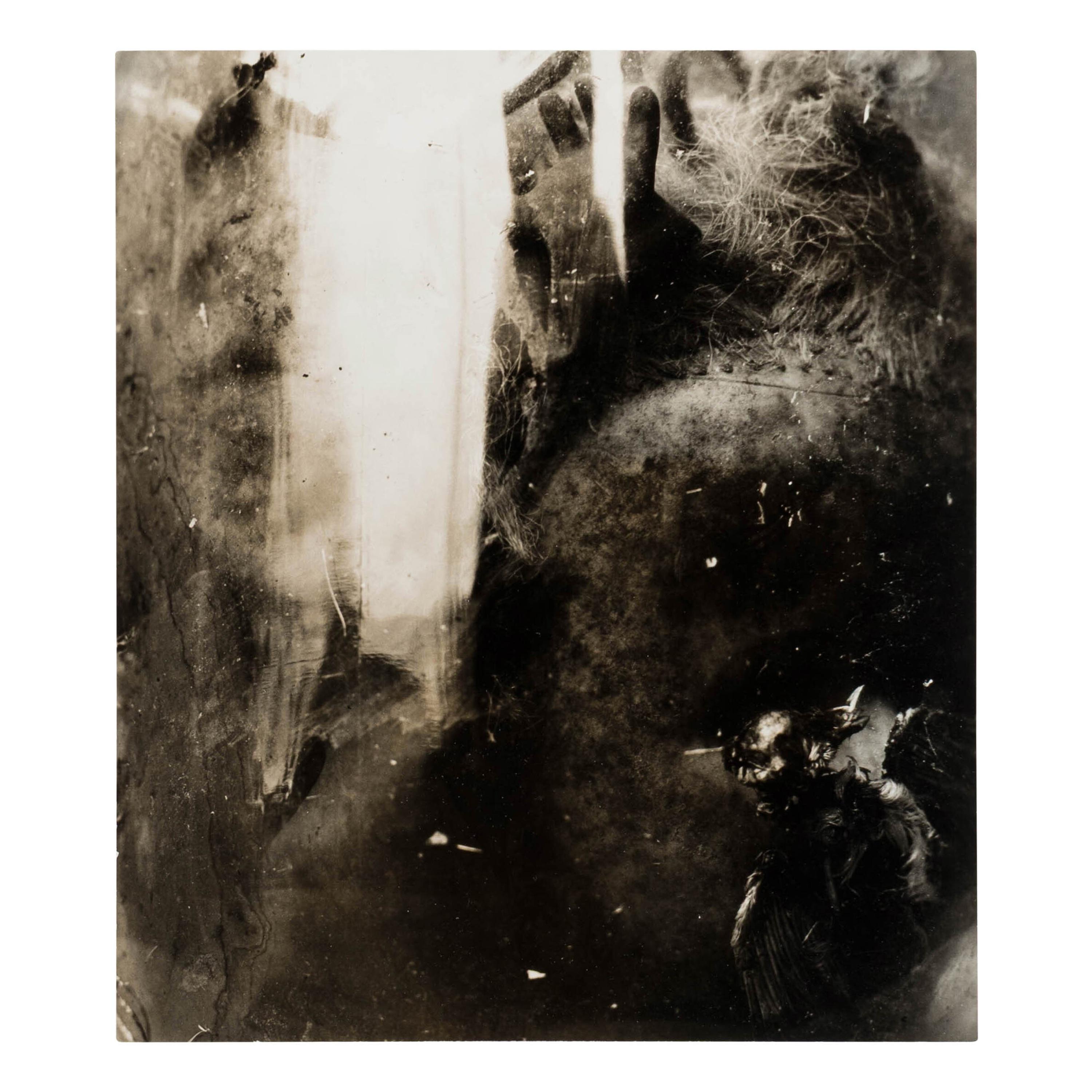 Ralph Eugene Meatyard (American, 1925–1972) — Untitled , ca. 1960s