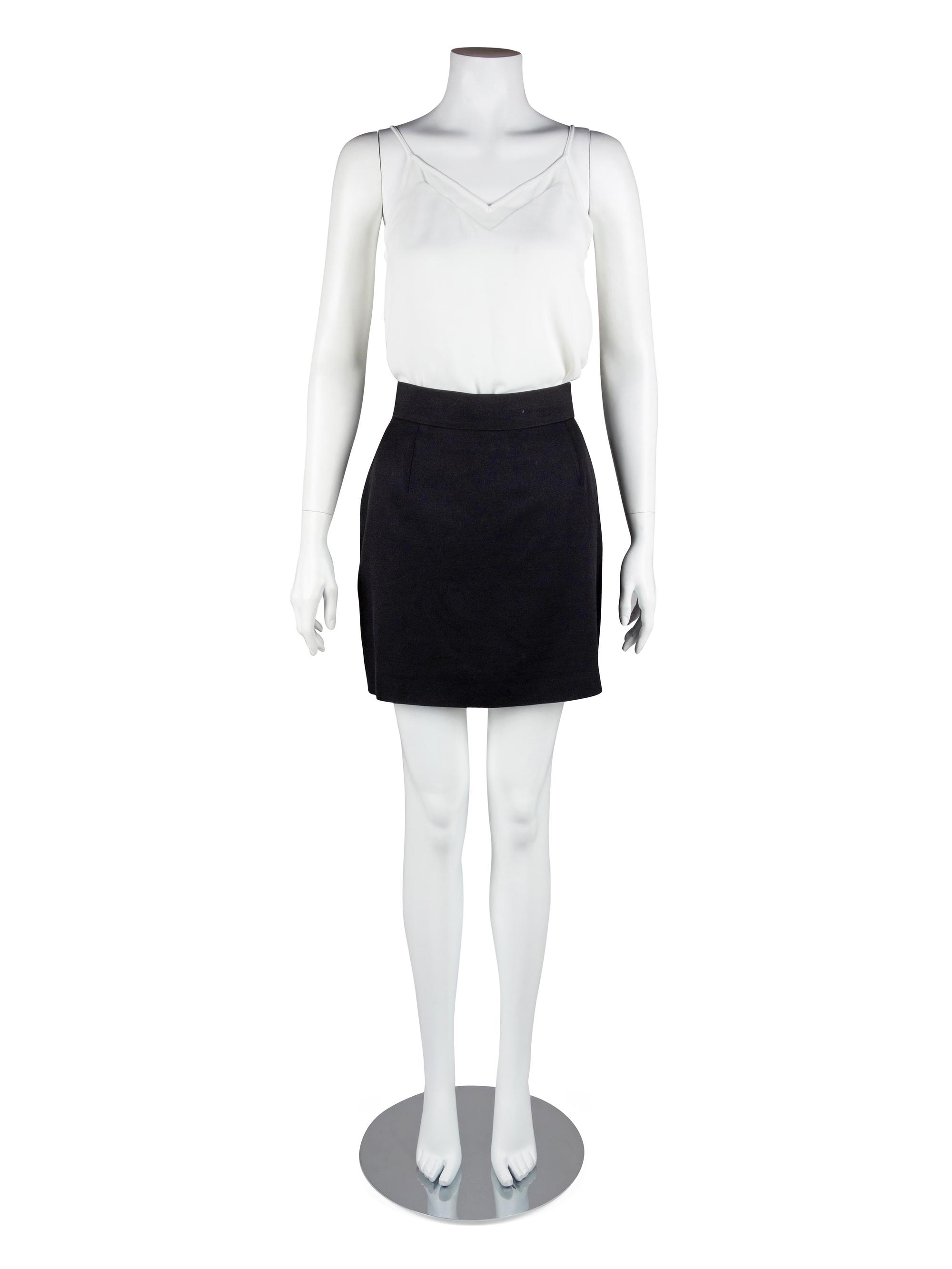 Two Moschino Cheap and Chic Items, 1990-2000s