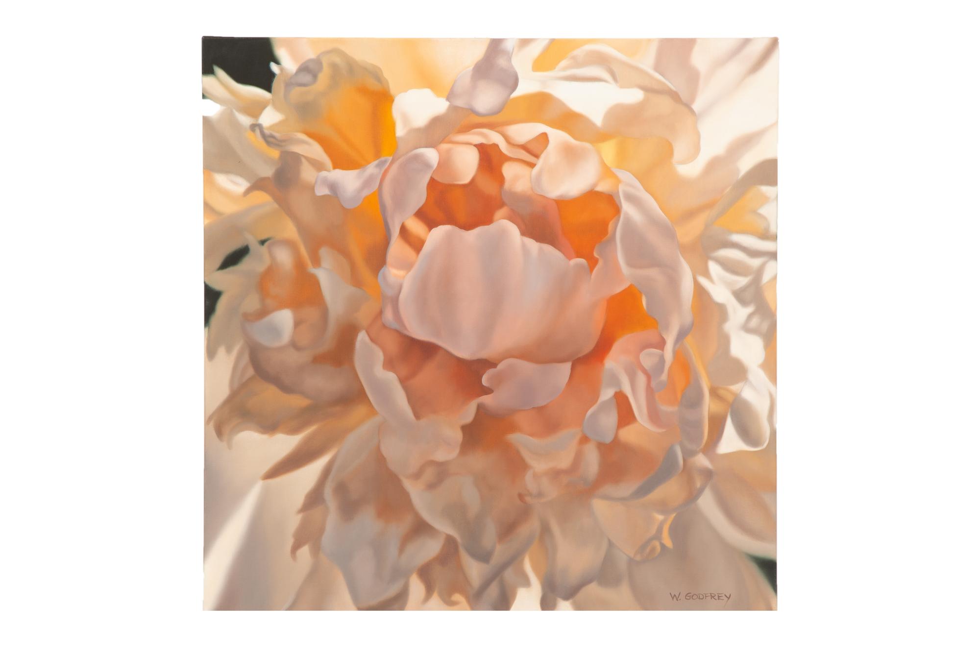 Peony , 1998