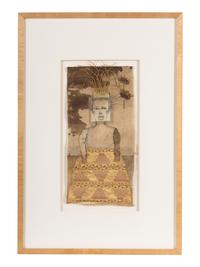 Untitled (Woman)