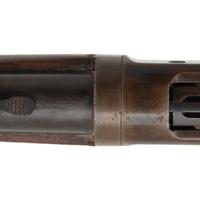 **Winchester Model 1886 Take Down Rifle in .45-70