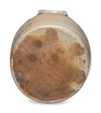 An A. Conrad Three-Gallon Stoneware Crock