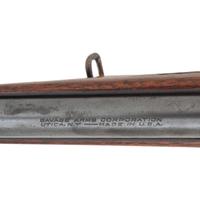 ** Savage Model 99G Rifle in .303 Savage