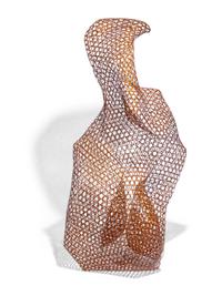 Freeform sculpture