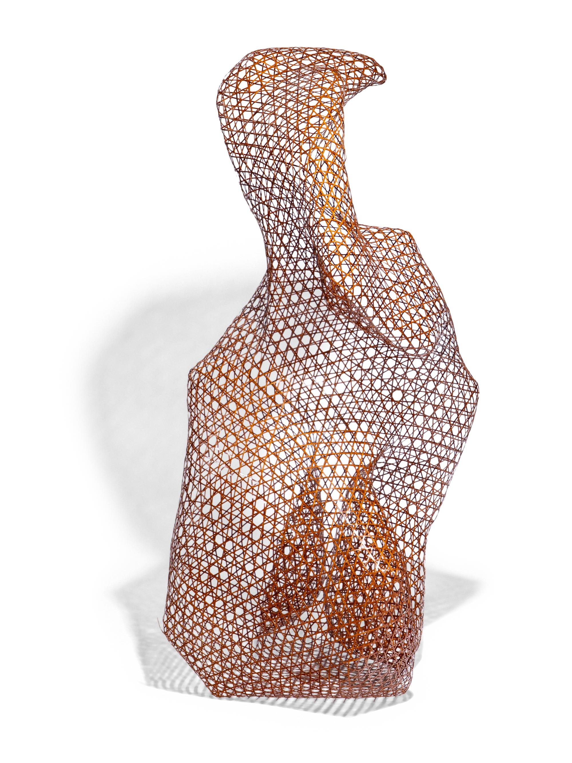 Freeform sculpture