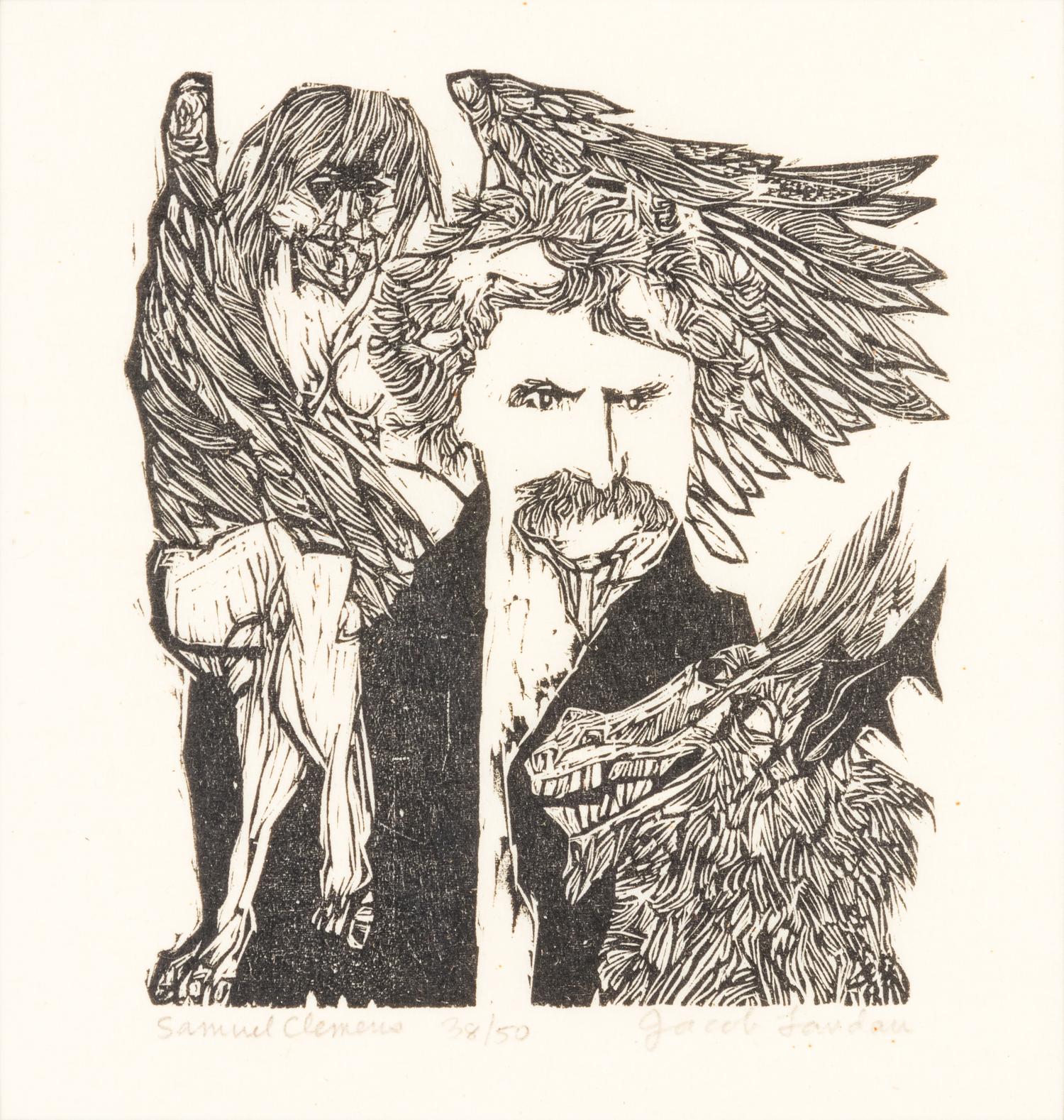 Samuel Clemens