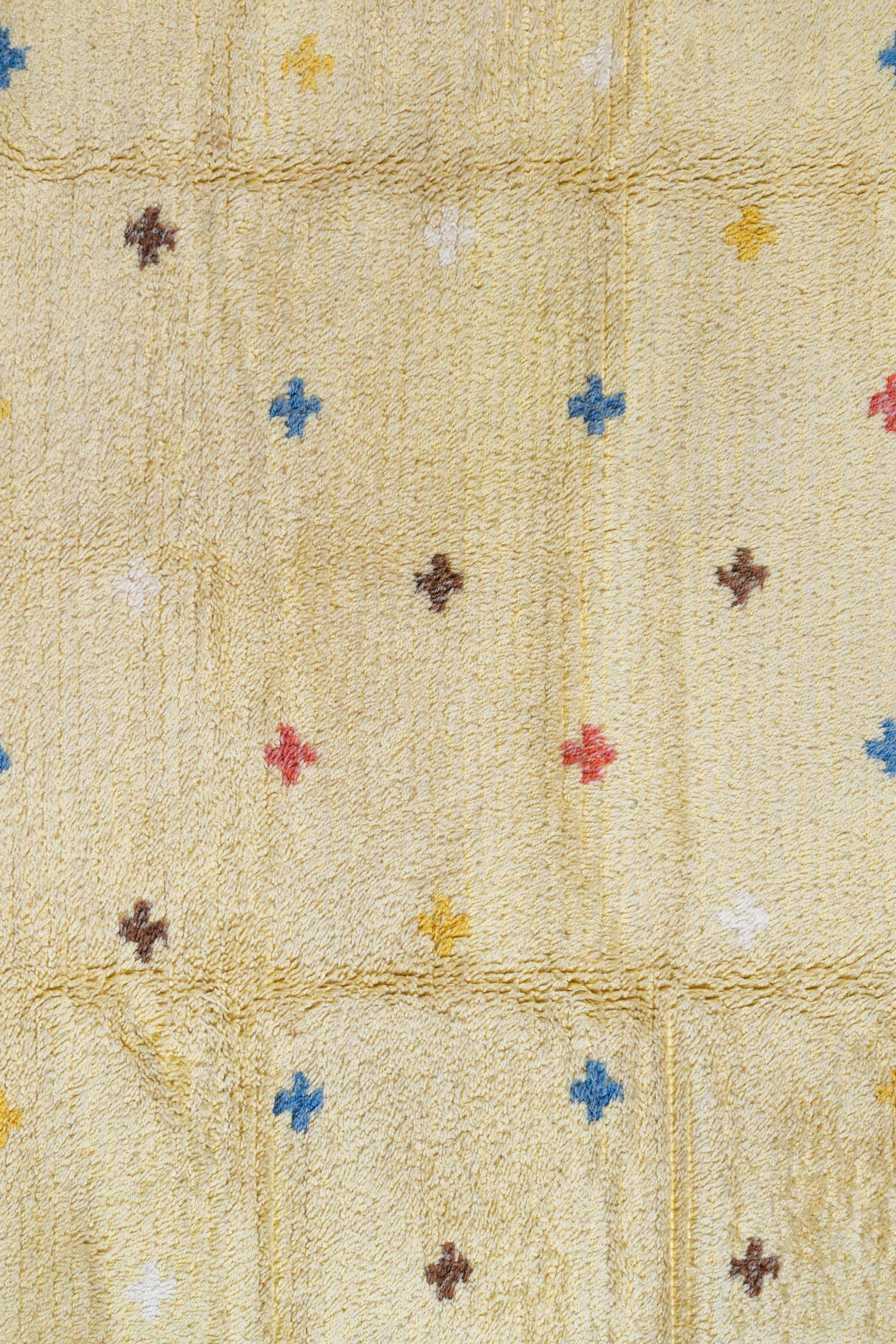 Pile Rug