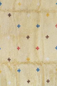 Pile Rug