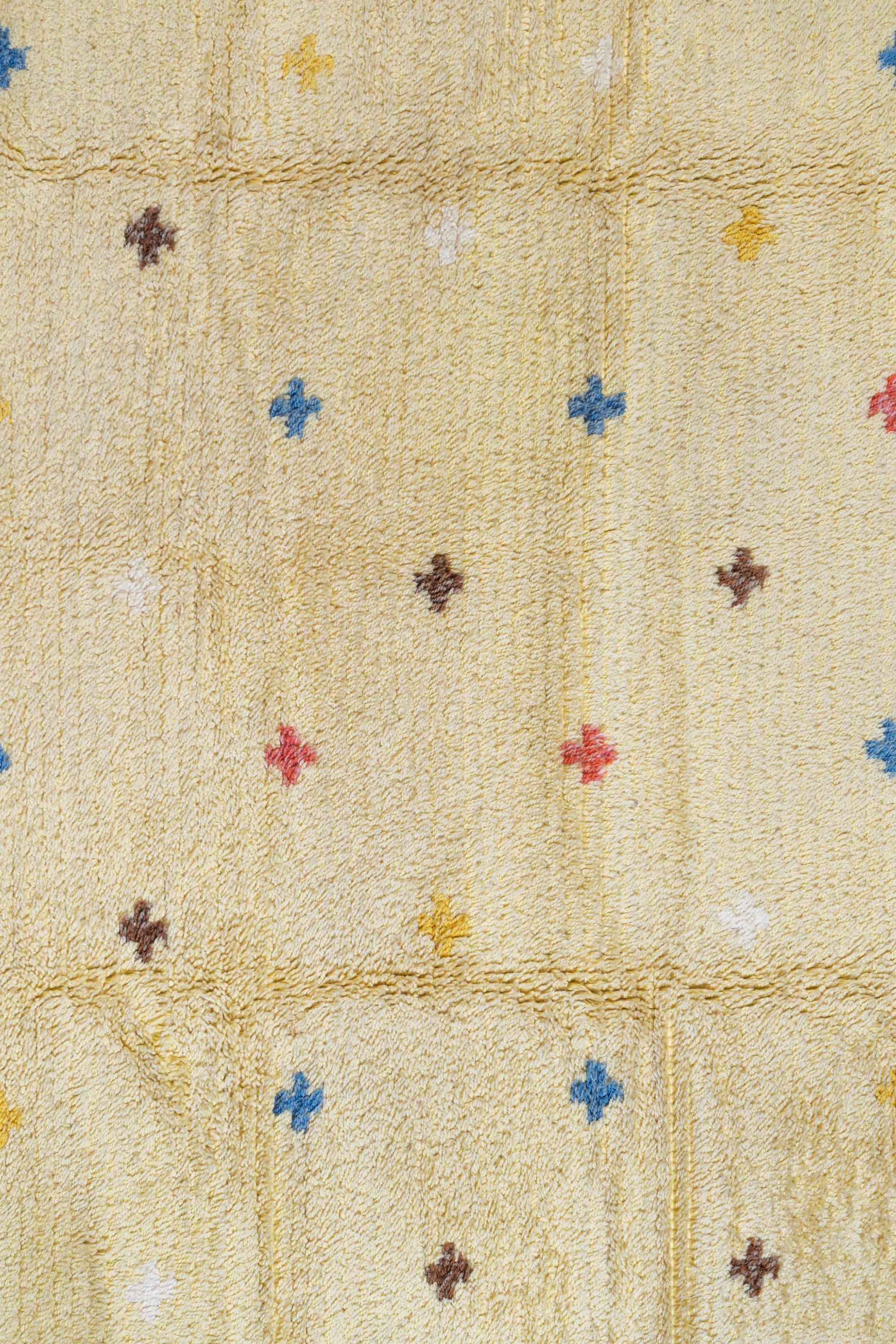 Pile Rug