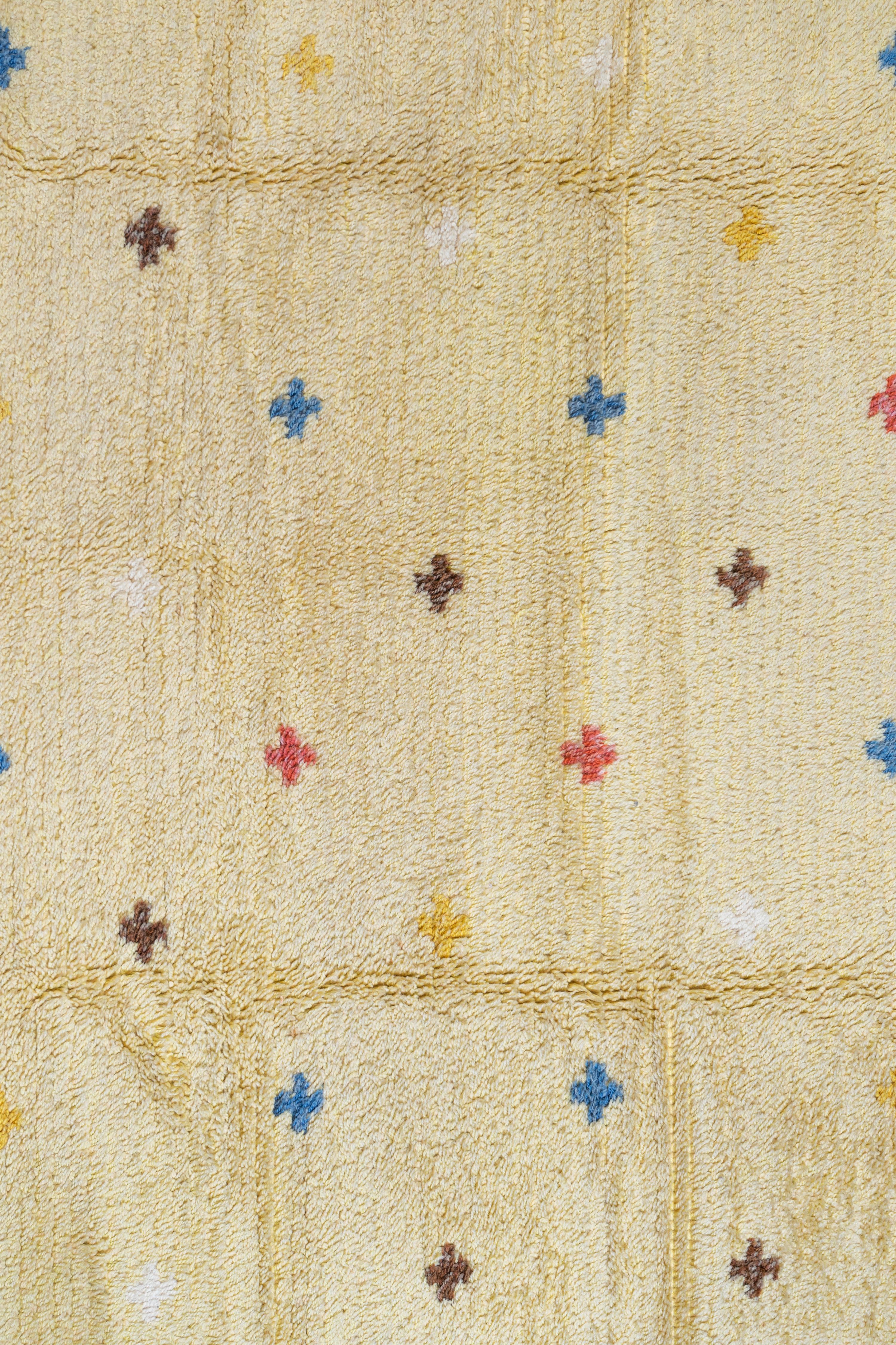 Pile Rug