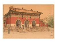 Hiroshi Yoshida