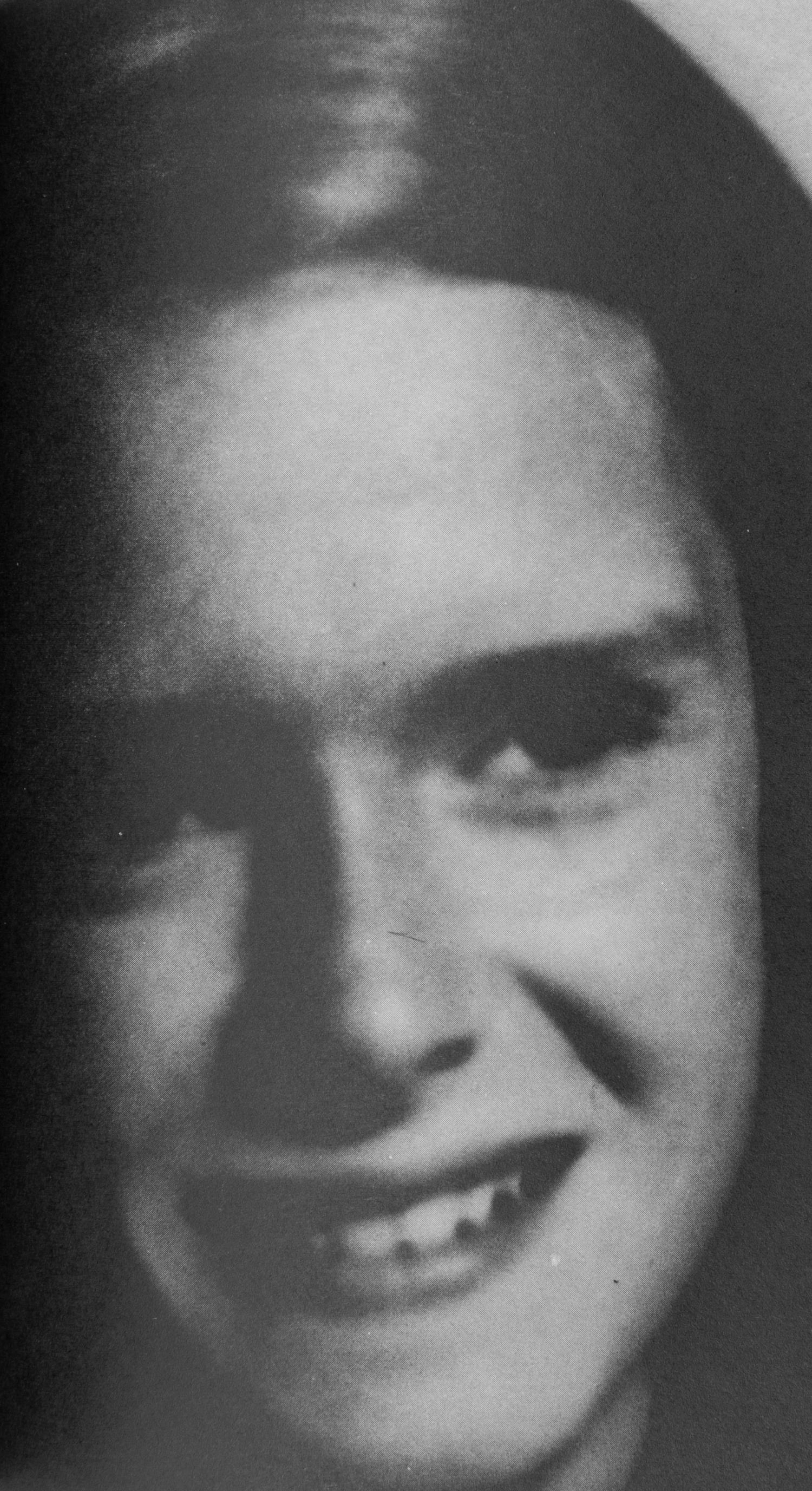 BOLTANSKI, CHRISTIAN. A group of four works.