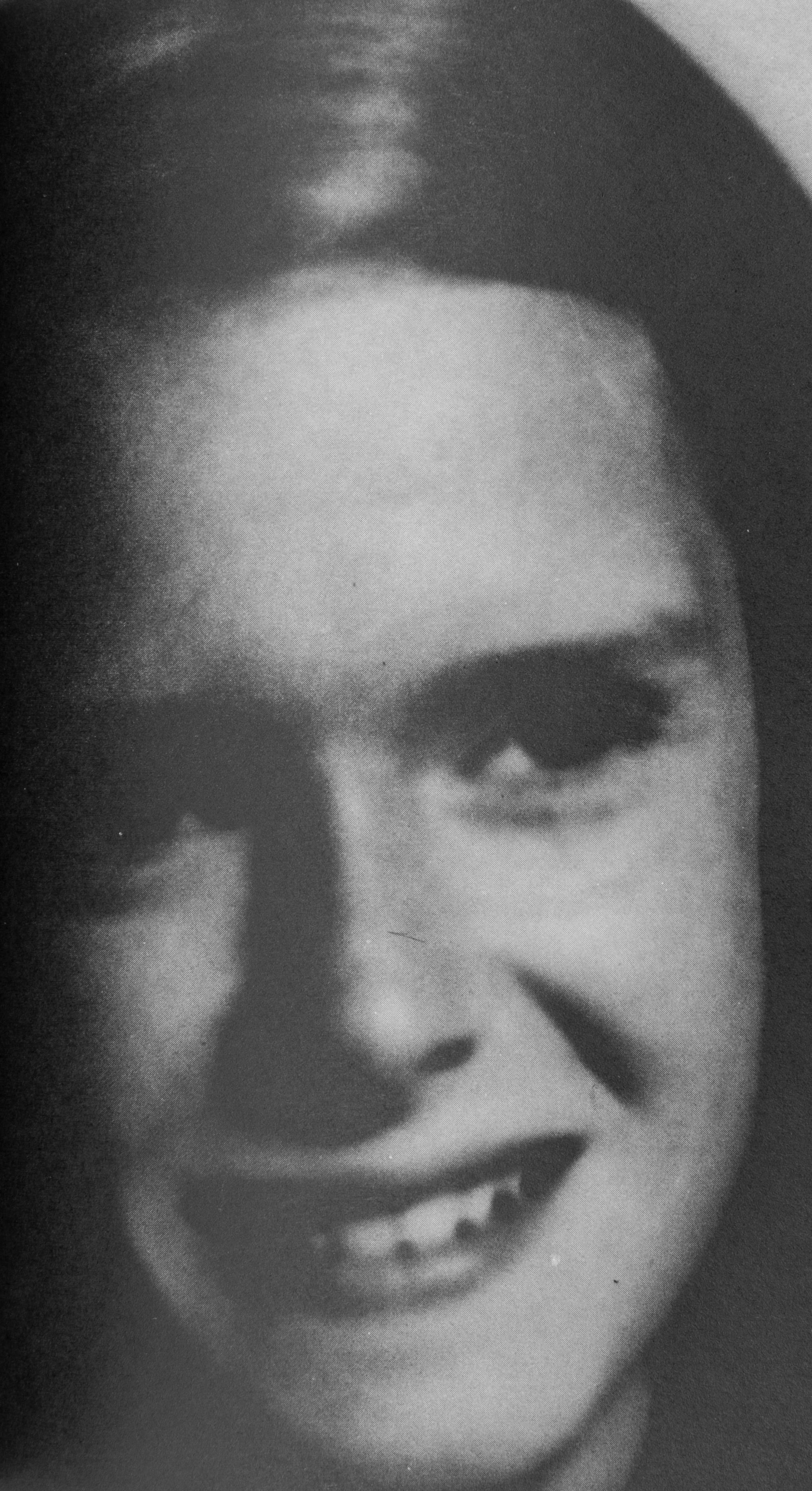 BOLTANSKI, CHRISTIAN. A group of four works.
