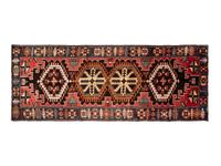 A Turkish Wool Runner