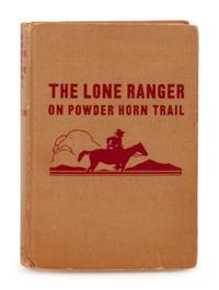 Seven Western Themed Titles