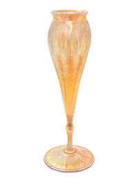 Trumpet Vase