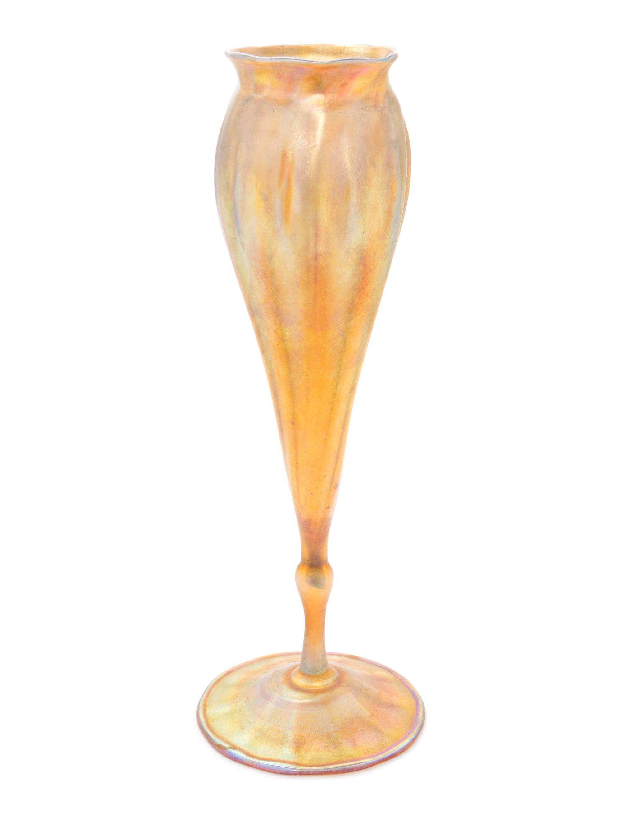 Trumpet Vase