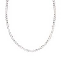 DIAMOND NECKLACE