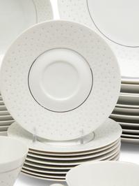 A Rosenthal Porcelain Dinner Service