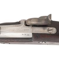 Fenian Marked Bridesburg Contract US Model 1863 Rifle Musket