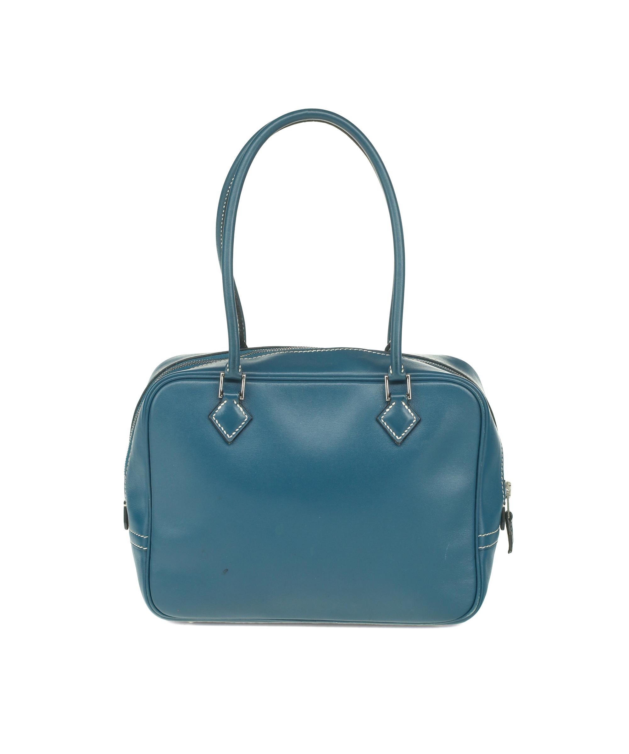 HERMÈS, MINI PLUME BAG