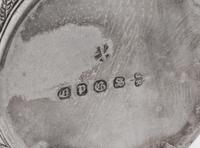 A Collection of English and American Silver-Plate Table Articles