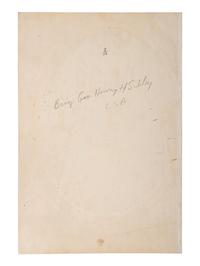[CIVIL WAR]. A group of 3 images of Confederate generals, incl. Henry Sibley, George Pickett, and D.H. Reynolds.