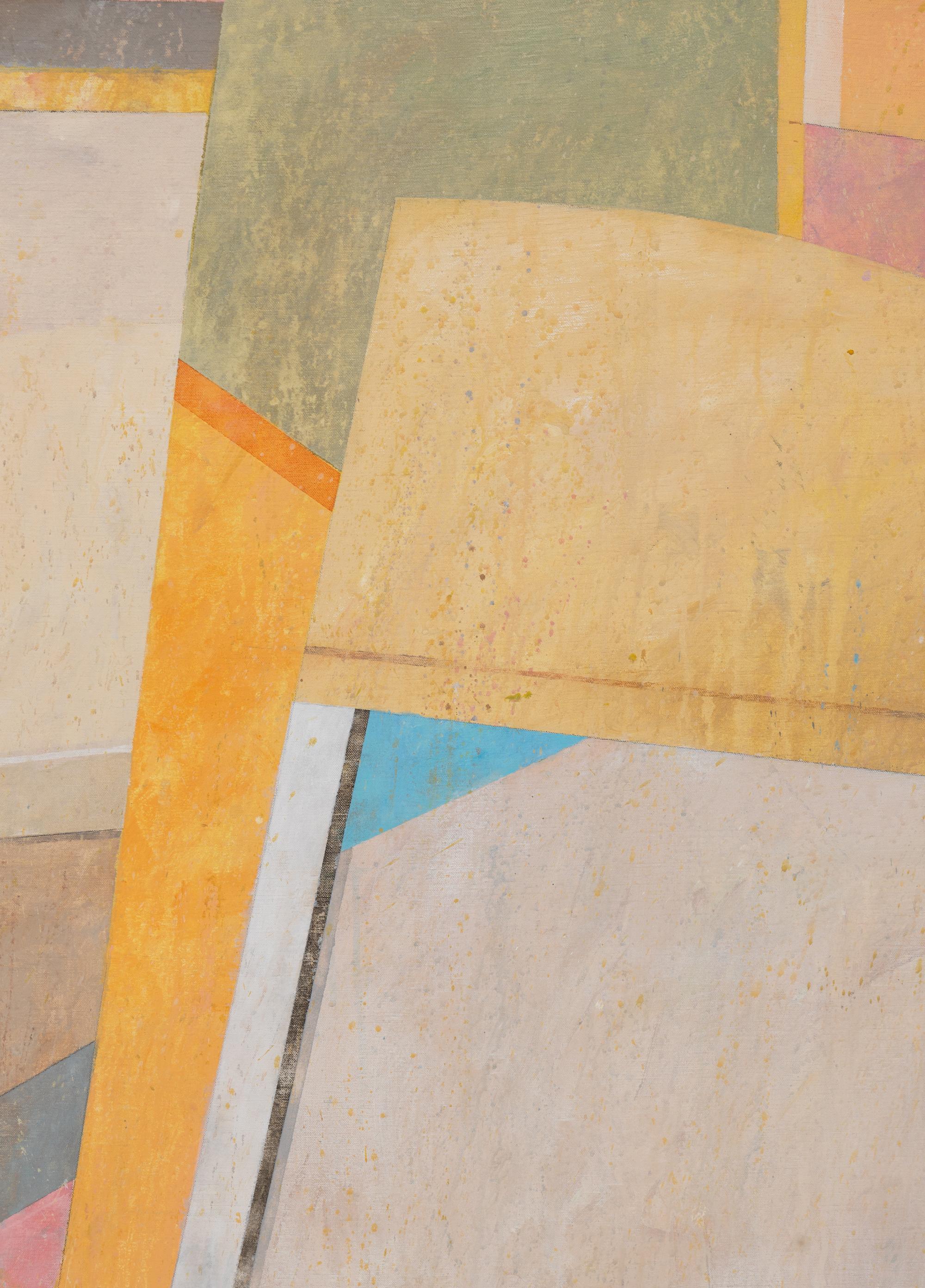 Untitled c. 1980-1981